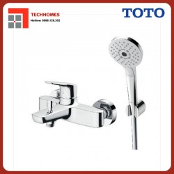 Bộ sen tắm nóng lạnh TOTO TBG03302V/TBW01010A