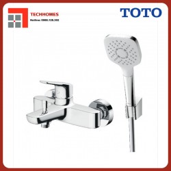 Bộ sen tắm nóng lạnh TOTO TBG03302V/TBW02005A