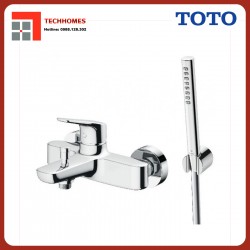 Bộ sen tắm nóng lạnh TOTO TBG03302V/TBW02017A