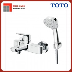 Bộ sen tắm nóng lạnh TOTO TBG03302V/TBW03002B