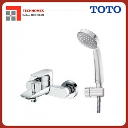 Bộ sen tắm nóng lạnh TOTO TBG04302V/DGH104ZR