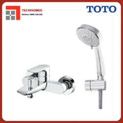 Bộ sen tắm nóng lạnh TOTO TBG04302V/DGH108ZR