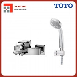 Bộ sen tắm nóng lạnh TOTO TBG07302V/DGH104ZR
