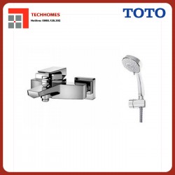 Bộ sen tắm nóng lạnh TOTO TBG07302V/DGH108ZR
