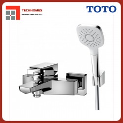 Bộ sen tắm nóng lạnh TOTO TBG07302V/TBW02005A
