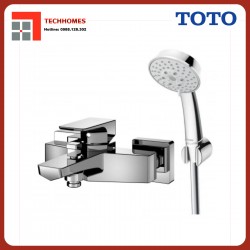 Bộ sen tắm nóng lạnh TOTO TBG07302V/TBW03002B