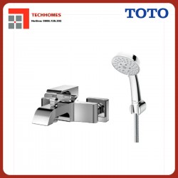 Bộ sen tắm nóng lạnh TOTO TBG08302V-TBW03002B