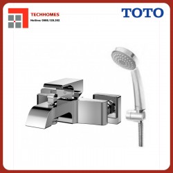 Bộ sen tắm nóng lạnh TOTO TBG08302V/DGH104ZR