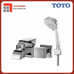 Bộ sen tắm nóng lạnh TOTO TBG08302V/DGH108ZR