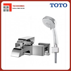 Bộ sen tắm nóng lạnh TOTO TBG08302V/TBW01008A