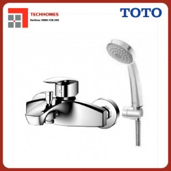 Bộ sen tắm nóng lạnh TOTO TBG08302V/TBW02005A