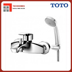 Bộ sen tắm nóng lạnh TOTO TBG09302V/DGH104ZR