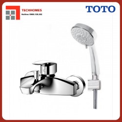 Bộ sen tắm nóng lạnh TOTO TBG09302V/DGH108ZR