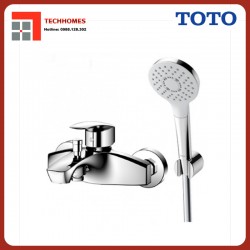 Bộ sen tắm nóng lạnh TOTO TBG09302V/TBW01008A