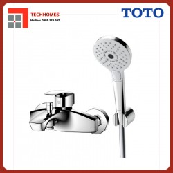 Bộ sen tắm nóng lạnh TOTO TBG09302V/TBW01010A