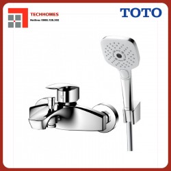 Bộ sen tắm nóng lạnh TOTO TBG09302V/TBW02006A