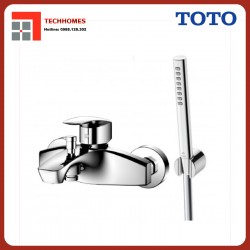 Bộ sen tắm nóng lạnh TOTO TBG09302V/TBW02017A