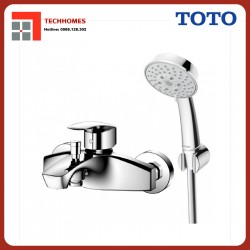 Bộ sen tắm nóng lạnh TOTO TBG09302V/TBW03002B