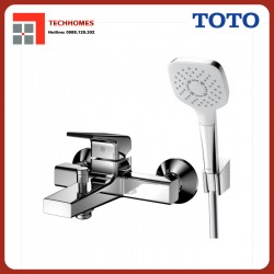 Bộ sen tắm nóng lạnh TOTO TBG10302V/TBW02005A
