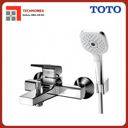 Bộ sen tắm nóng lạnh TOTO TBG10302V/TBW02006A