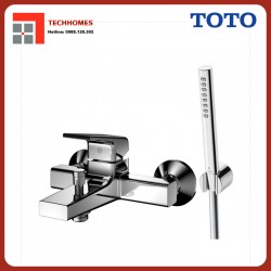 Bộ sen tắm nóng lạnh TOTO TBG10302V/TBW02017A