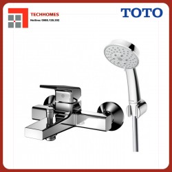 Bộ sen tắm nóng lạnh TOTO TBG10302V/TBW03002B