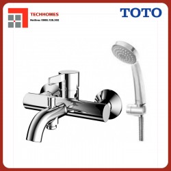 Bộ sen tắm nóng lạnh TOTO TBG11302V/DGH104ZR
