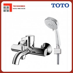 Bộ sen tắm nóng lạnh TOTO TBG11302V/DGH108ZR