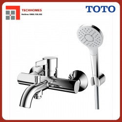 Bộ sen tắm nóng lạnh TOTO TBG11302V/TBW01008A
