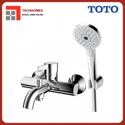 Bộ sen tắm nóng lạnh TOTO TBG11302V/TBW01010A