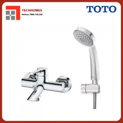 Bộ sen tắm nóng lạnh TOTO TBS01302V/DGH104ZR