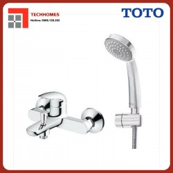 Bộ sen tắm nóng lạnh TOTO TBS03302V/DGH104ZR