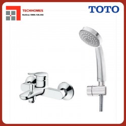 Bộ sen tắm nóng lạnh TOTO TBS04302V/DGH104ZR
