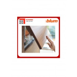 Bộ tay nâng AVENTOS HK top Nhấn Mở TIP-ON 22K2900T Màu Xám Đậm - 5632837 