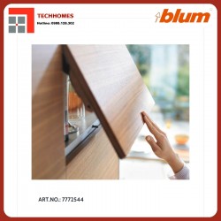 Bộ tay nâng Blum AVENTOS HK top nhấn mở 22K2300T 7772544 