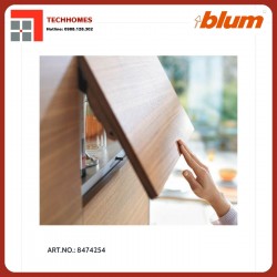 Bộ tay nâng Blum AVENTOS HK top nhấn mở 22K2300T 8474254
