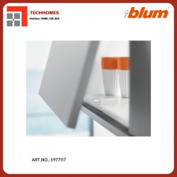 Bộ tay nâng Blum AVENTOS HK-XS nhấn mở TIP-ON 20K1100T39 5977117