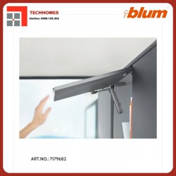 Bộ tay nâng Blum AVENTOS HK-XS nhấn mở TIP-ON 20K1300T 7179682