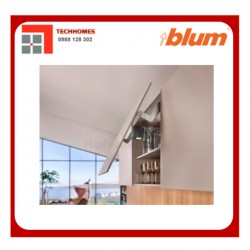  Bộ tay nâng Blum HS Top 22S1205 9911049 350 - 540 mm 2 - 12,5 kg