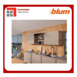 Bộ tay nâng Blum HS Top 22S1805 3917885 650 - 800 mm 3,5 - 18,5 kg