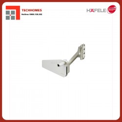 BỘ TAY NÂNG Free up R2us ANTHRACITE 493.05.804