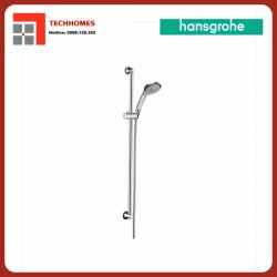 Bộ tay sen tắm 3 chức năng Raindance Classic-27841000