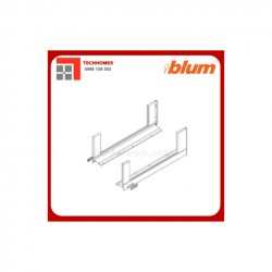 Bộ thành hộp âm LEGRABOX IC free Blum 780C5002S 8695619