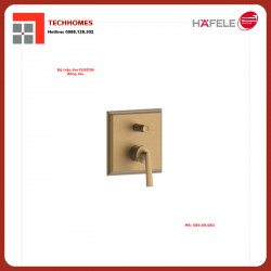 BỘ TRỘN ÂM HAFELE FUSION BZ 589.69.083 