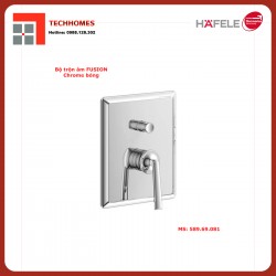 BỘ TRỘN ÂM HAFELE FUSION CR 589.69.081 