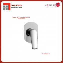 BỘ TRỘN ÂM HAFELE VIGOR II 589.15.184