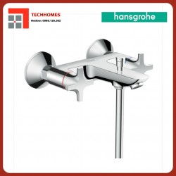 Bộ trộn sen nóng lạnh hai tay cầm Logis Classic-71240000