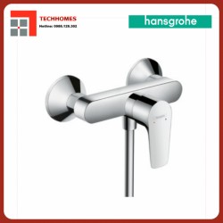 Bộ trộn sen tắm đơn Talis E-71760000