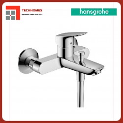Bộ trộn vòi hoa sen có xả xô Logis - 71400000