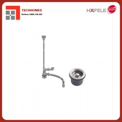 Bộ xả, cho chậu đơn 567.25.879